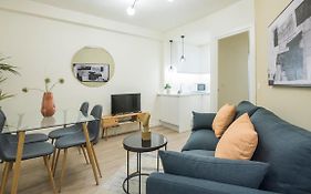 Apartamento Comercio 37 By Toledo Ap
